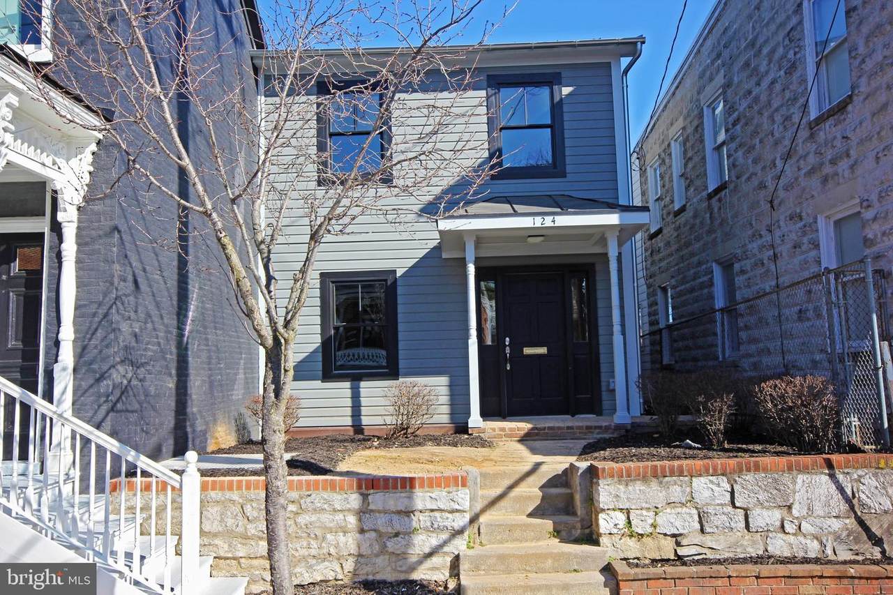 124 E. Cork Street - Photo 1 124 E. Cork Street - Photo 1