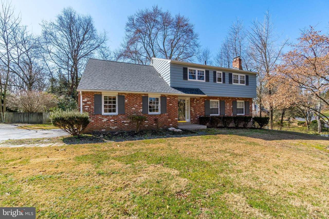 39 Waterford Way - Photo 1