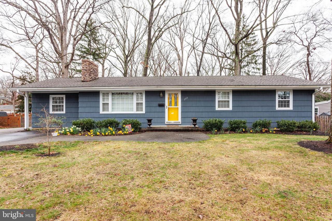 203 Balsam Drive - Photo 1