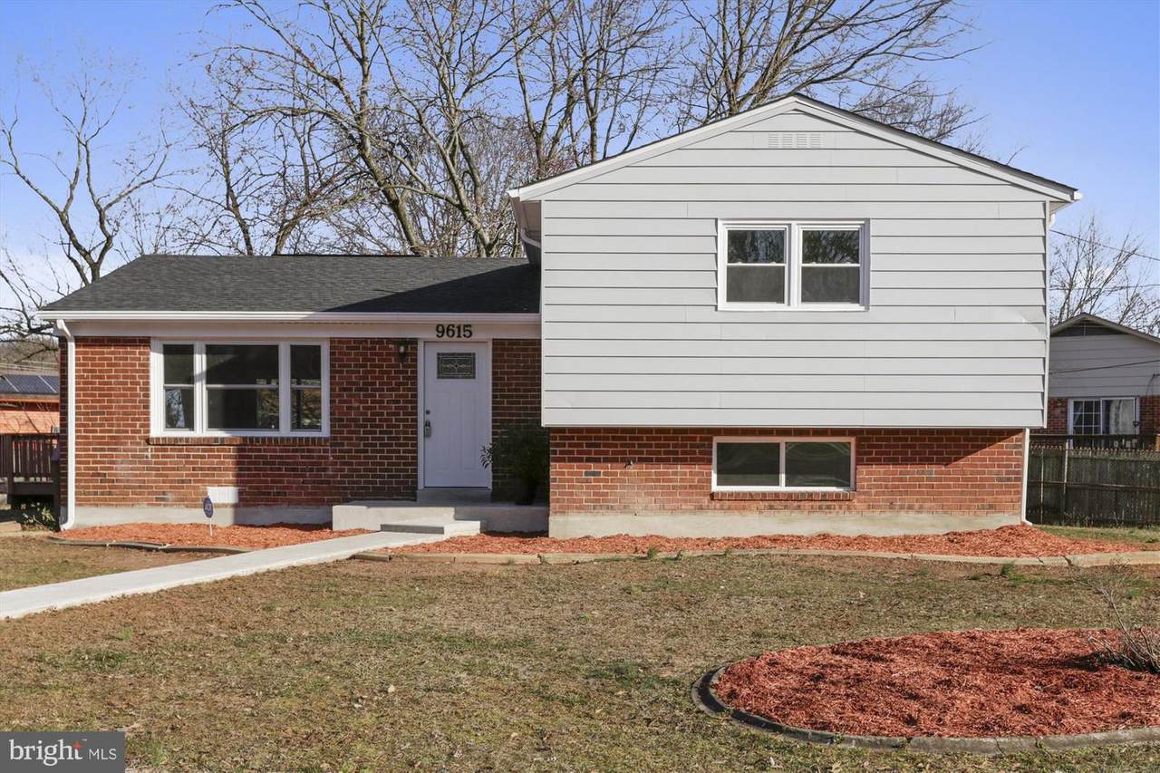 9615 Tuckerman Court - Photo 1