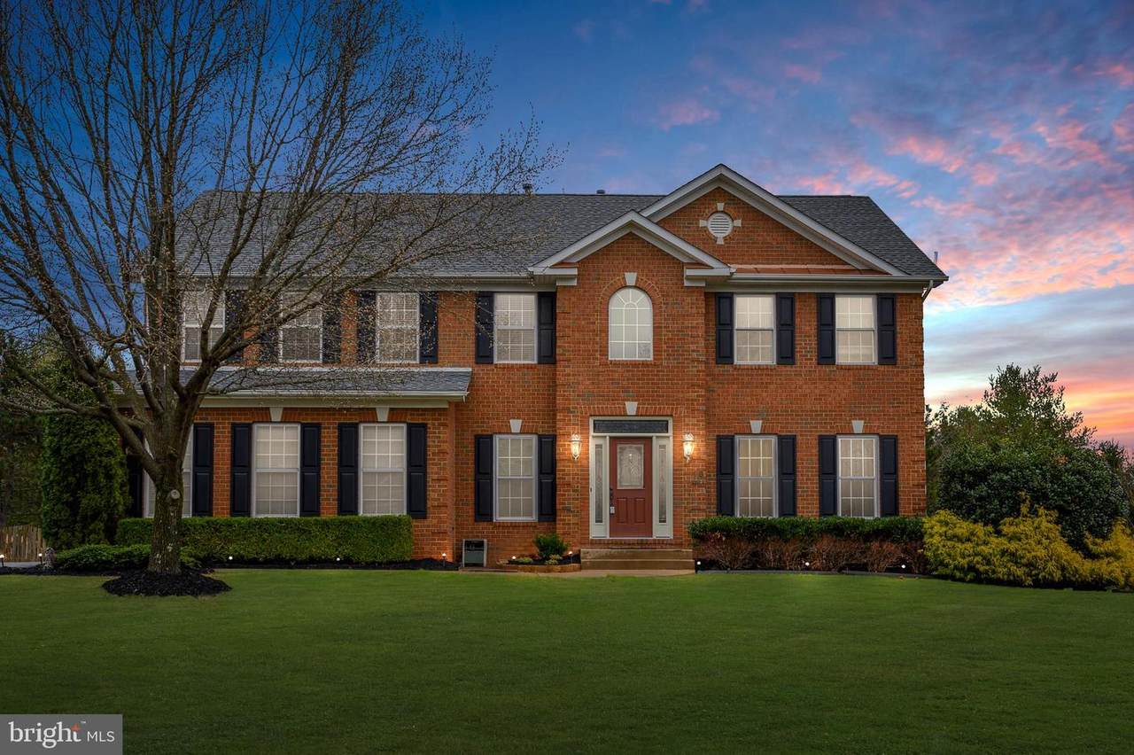 18 Pinkerton Court - Photo 1