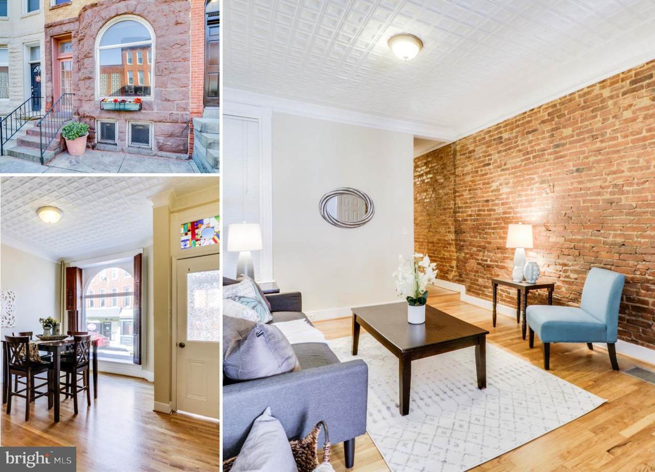 1309 Light Street - Photo 1