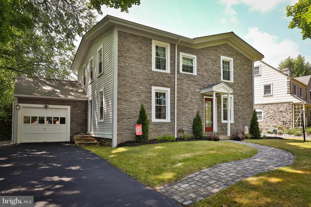 1010 Clover Hill Road - Photo 1