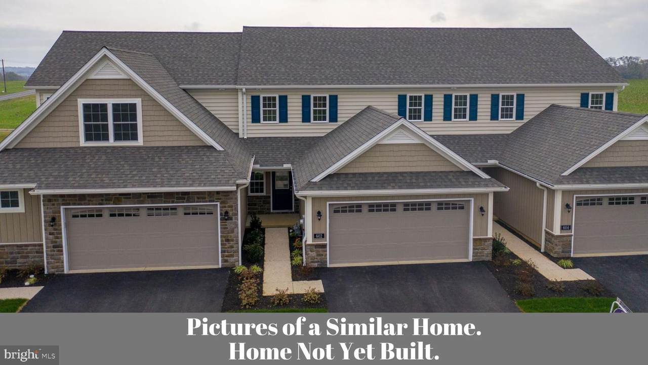 107 Rowley Court - Photo 1