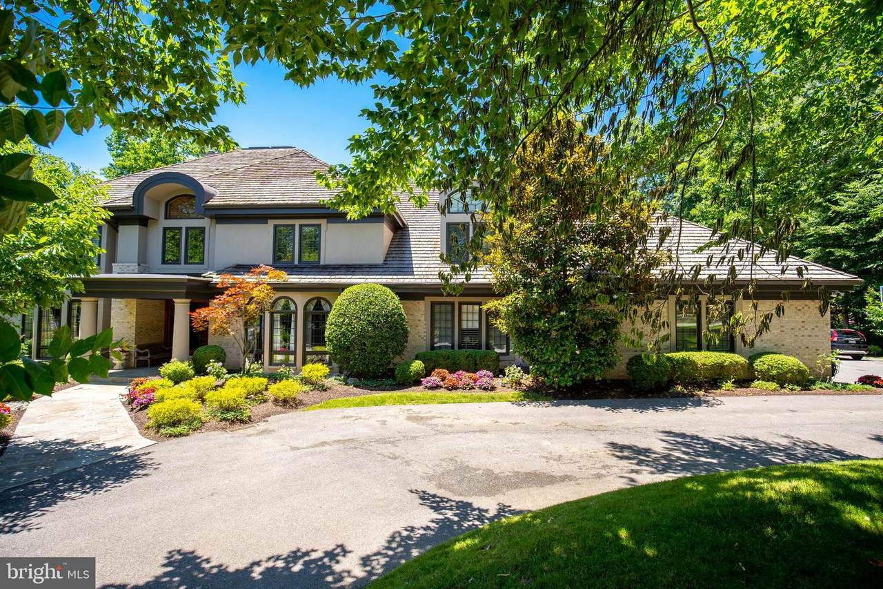 10021 Avenel Farm Drive - Photo 1