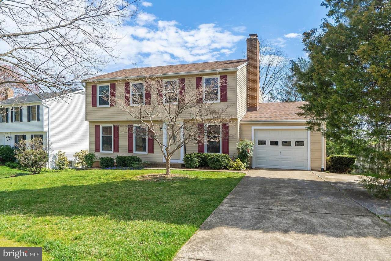 3271 Blue Heron Drive - Photo 1