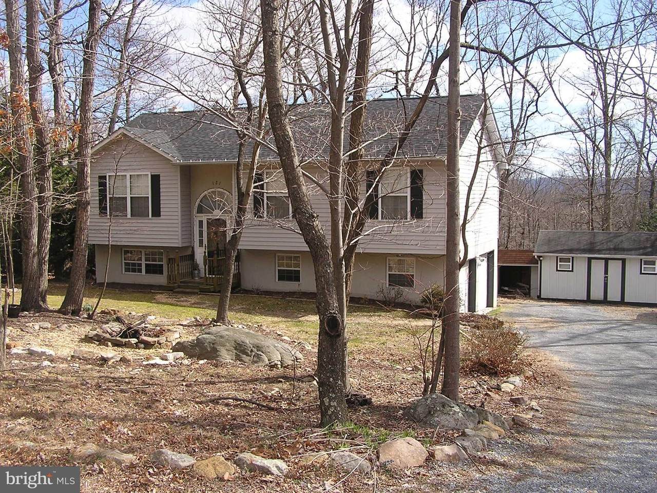 121 Graywolf Trail - Photo 1 121 Graywolf Trail - Photo 1