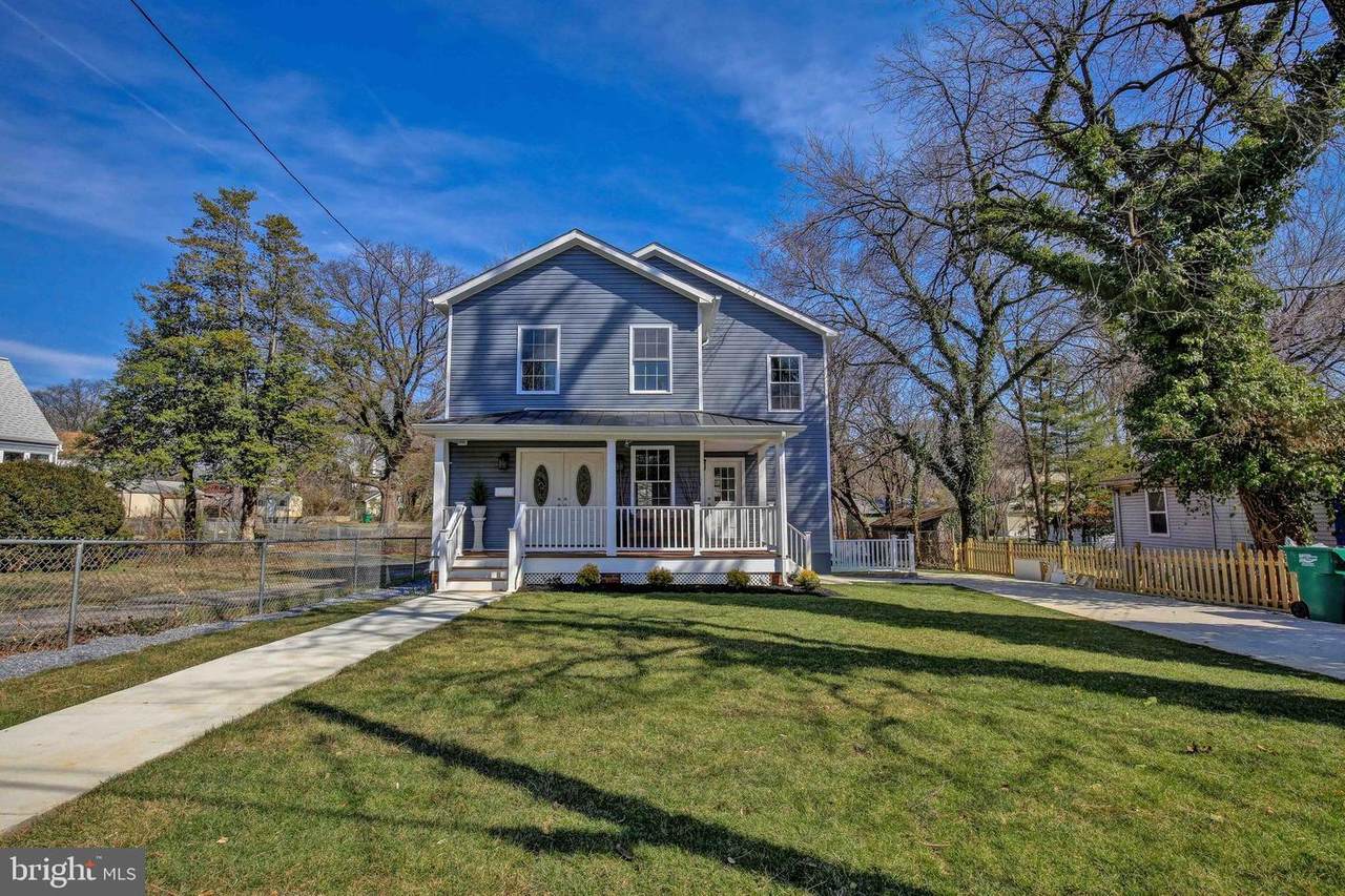5903 Harrison Avenue - Photo 1