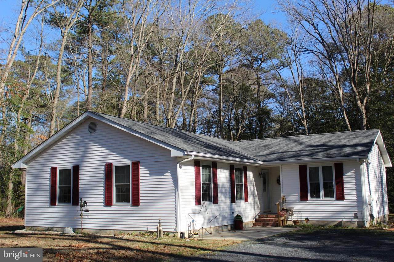 5055 Old Mill Branch Road - Photo 1