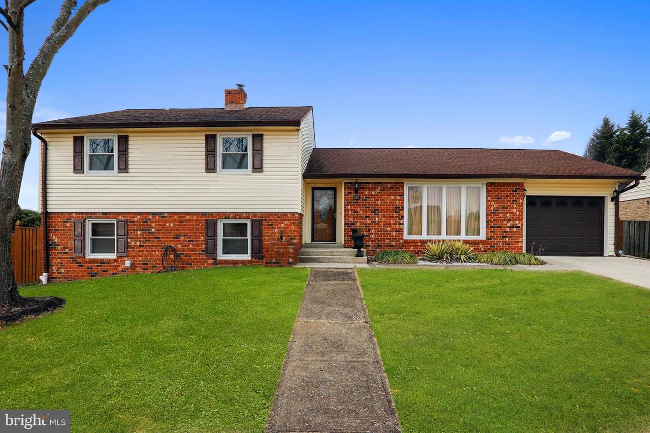 207 Graiden Street - Photo 1