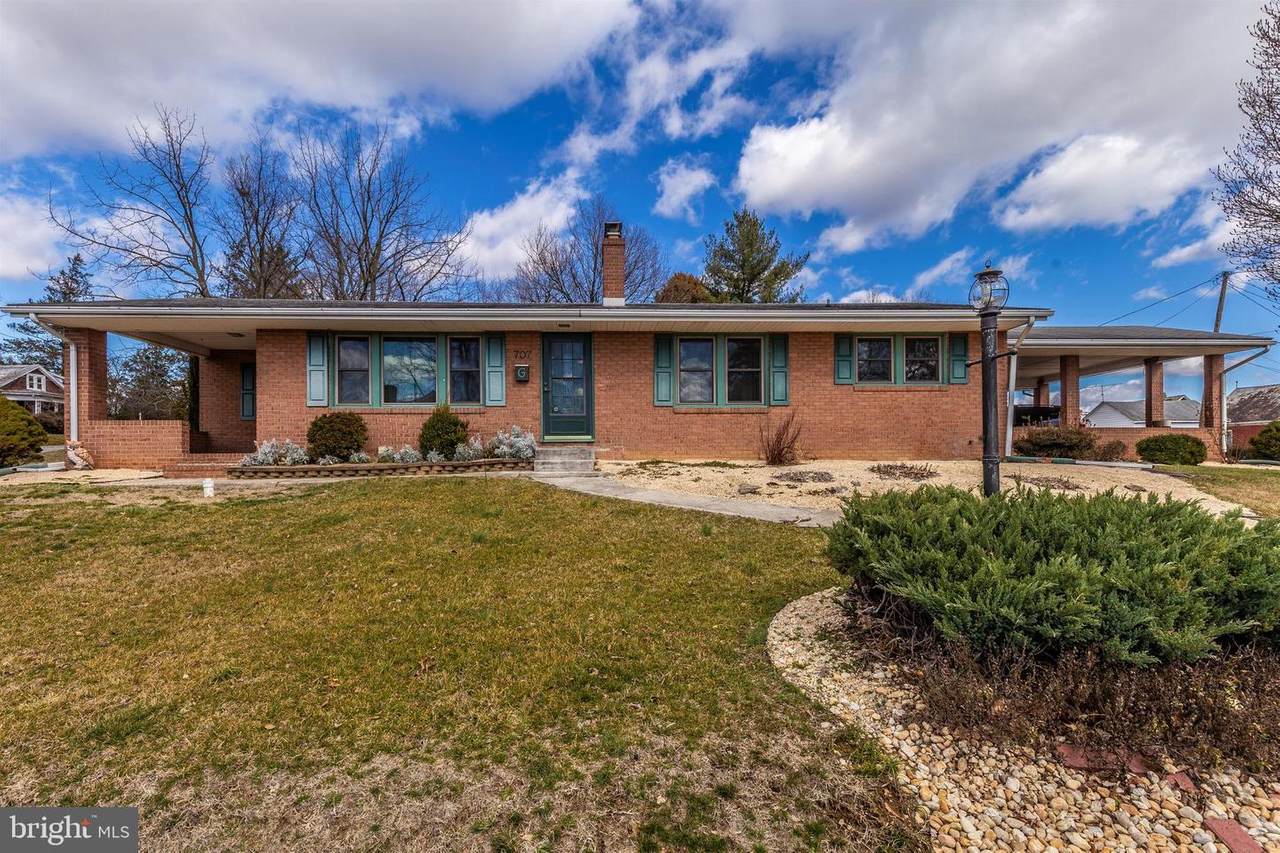 707 Lesher Avenue - Photo 1 707 Lesher Avenue - Photo 1