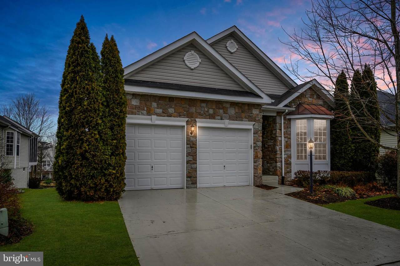 3716 Russett Maple Court - Photo 1