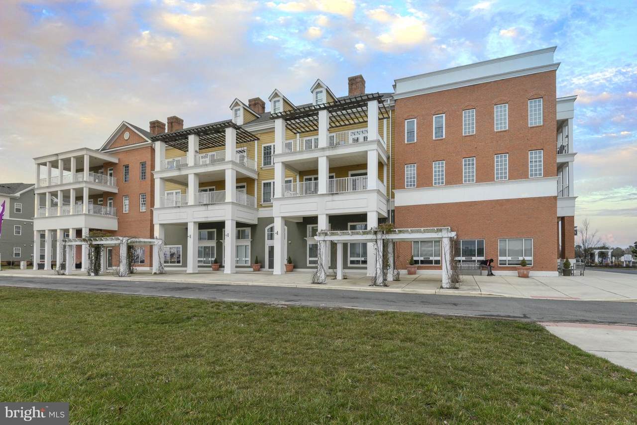 12001 Old Vine Boulevard - Photo 1