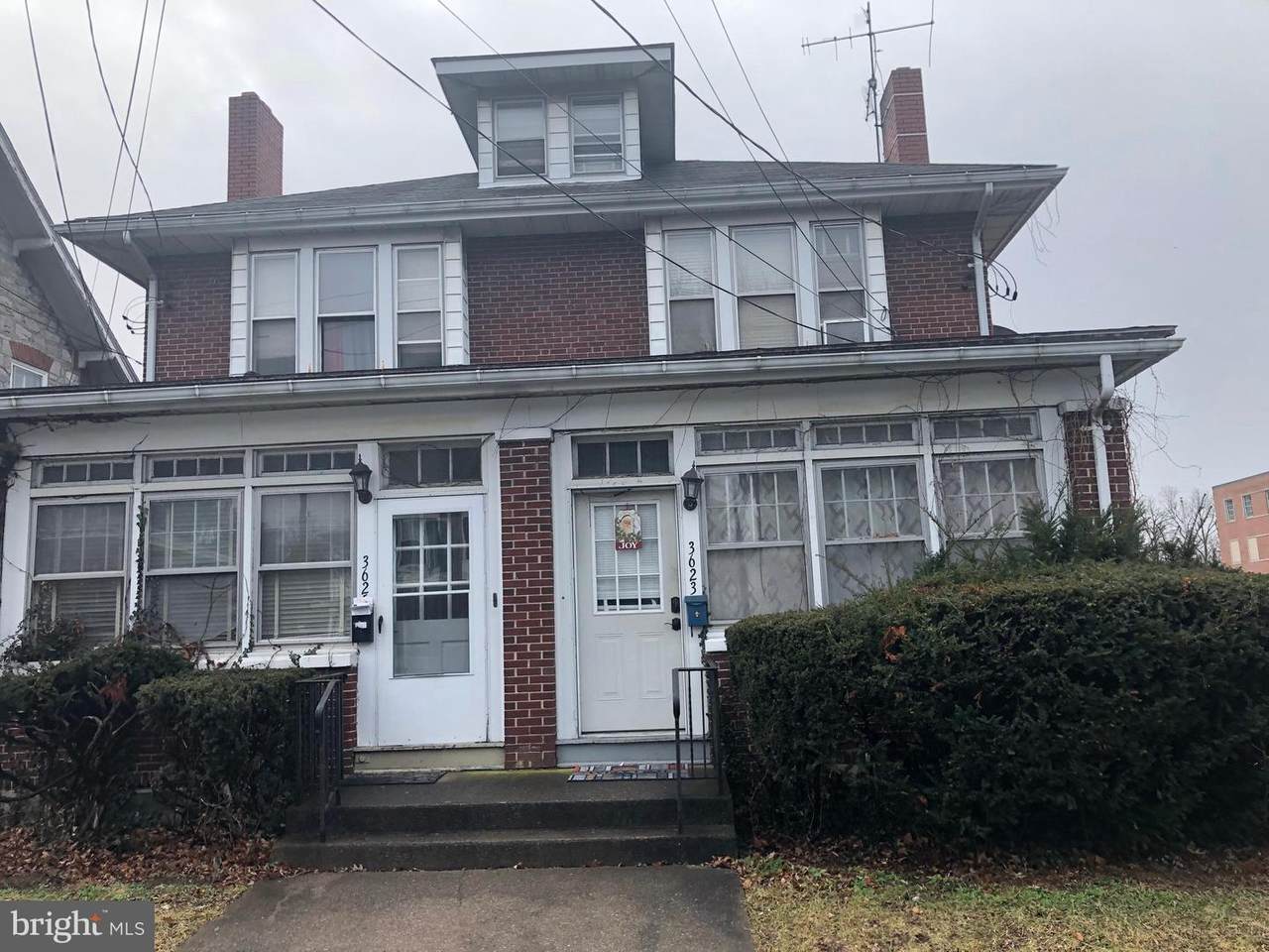 3625 Derry Street - Photo 1