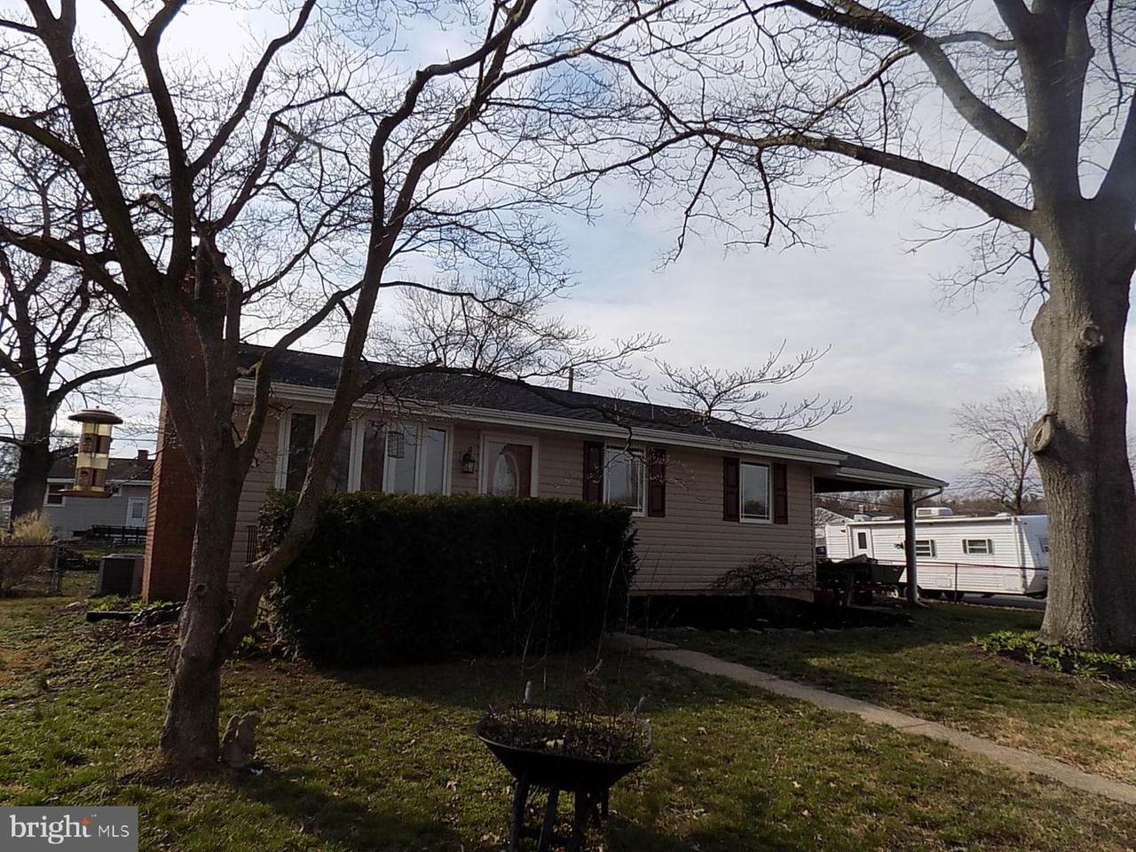 1406 Rowe Drive - Photo 1