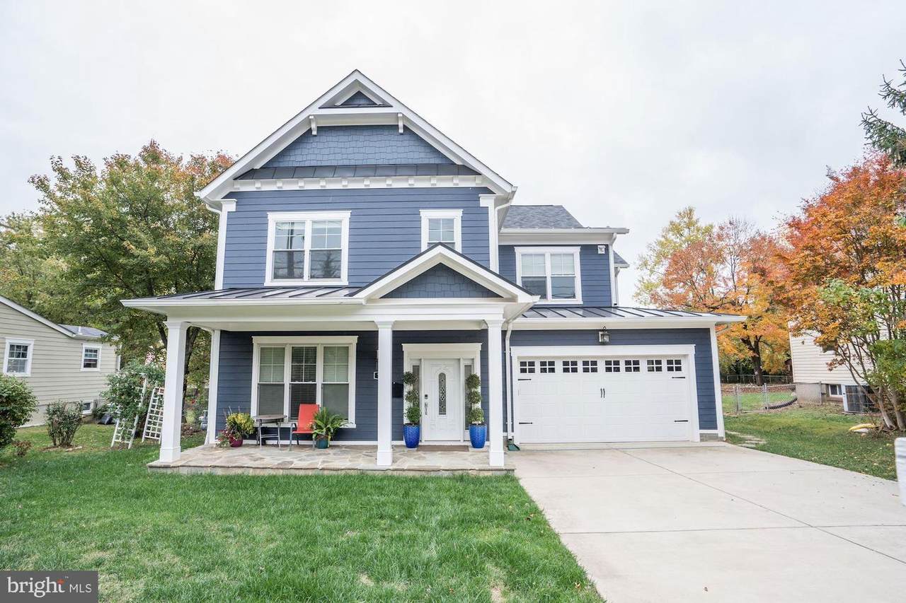 7417 Magarity Road - Photo 1