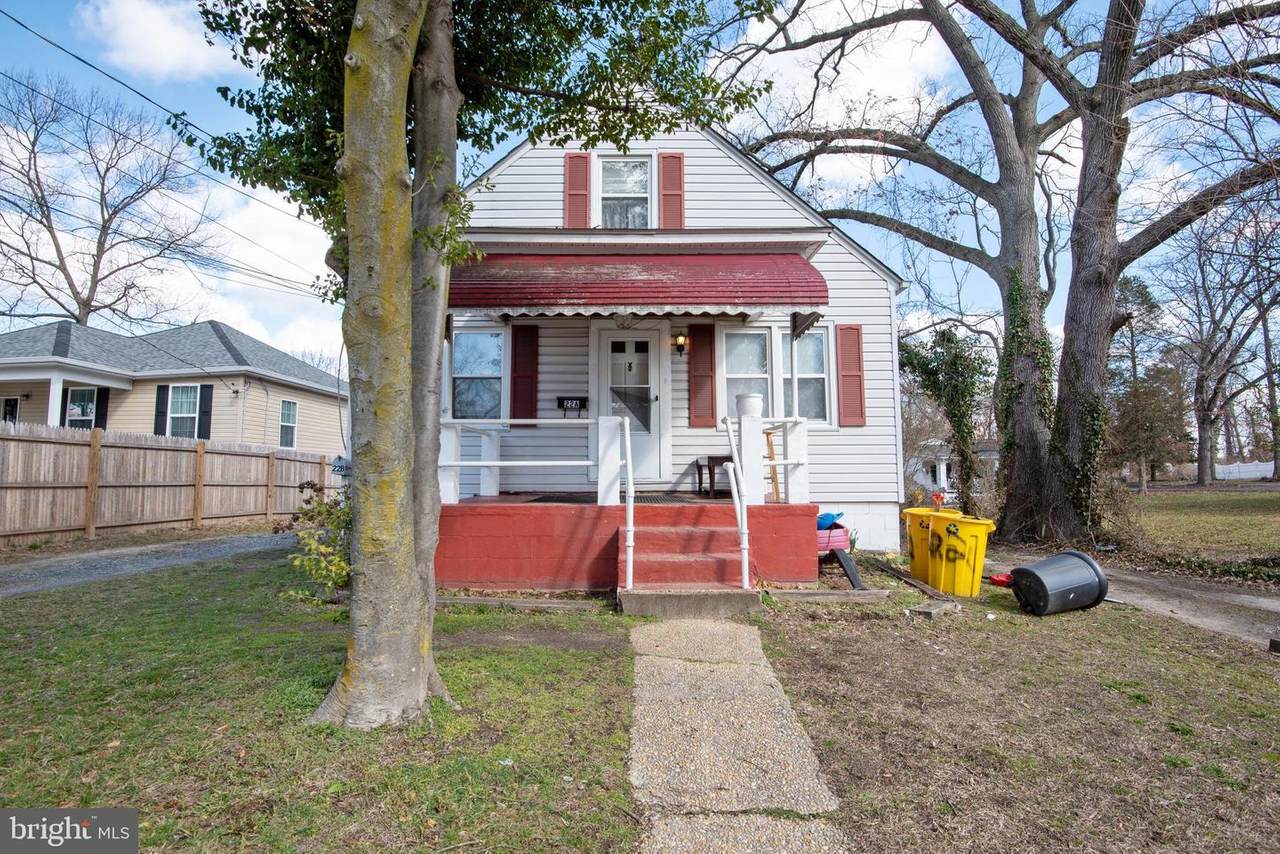 22 Georgia Avenue - Photo 1