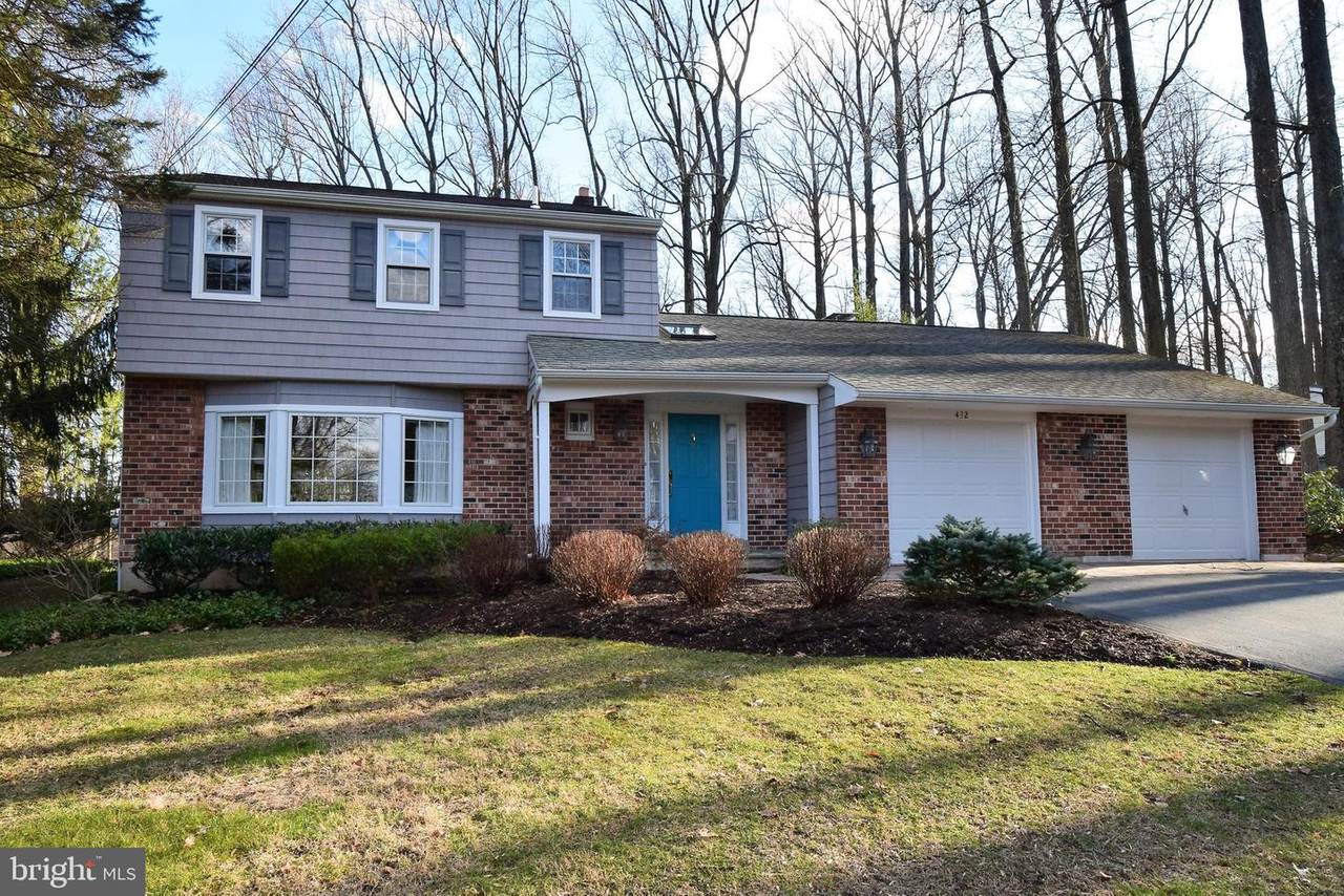 432 Devon Drive - Photo 1