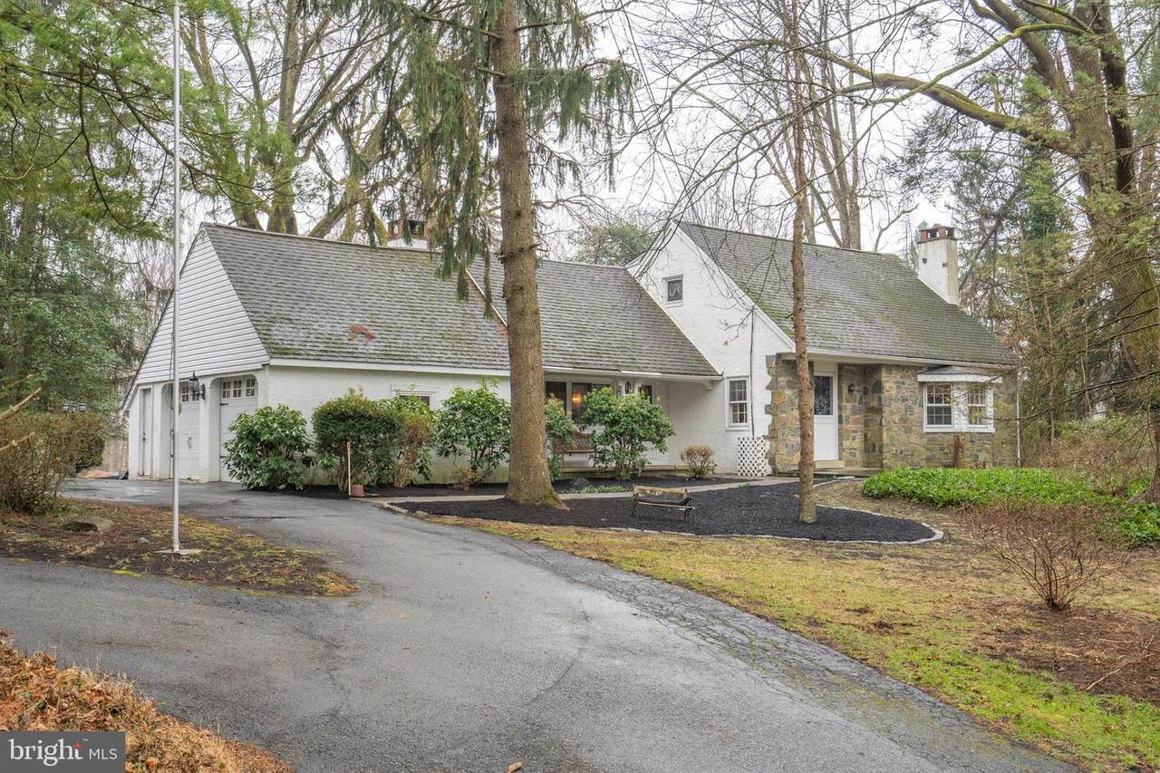 54 Forge Road - Photo 1