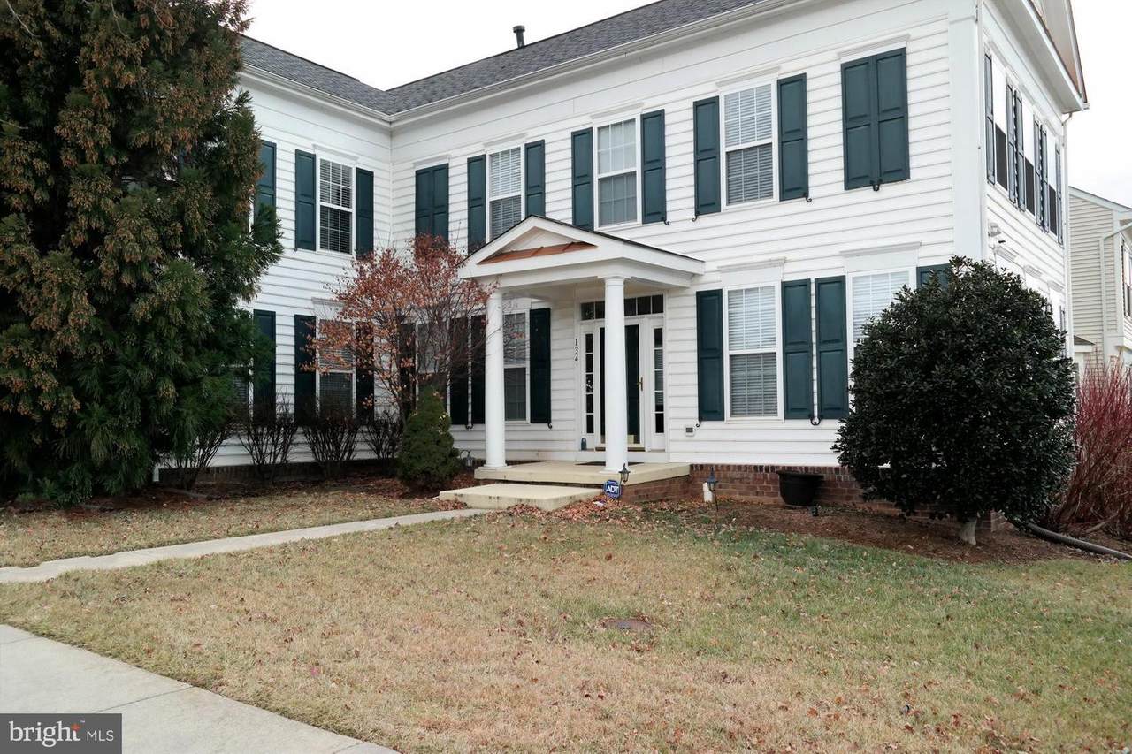 134 Braddock Street - Photo 1