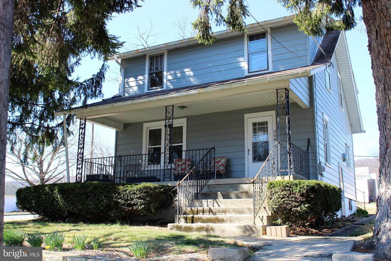 308 Valley Street - Photo 1