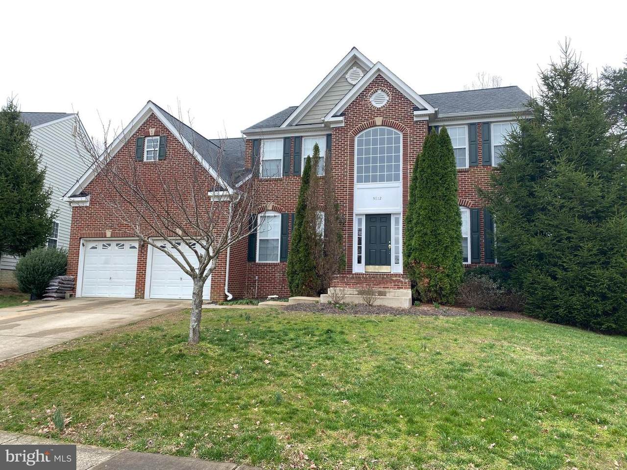 5812 Telluride Lane - Photo 1