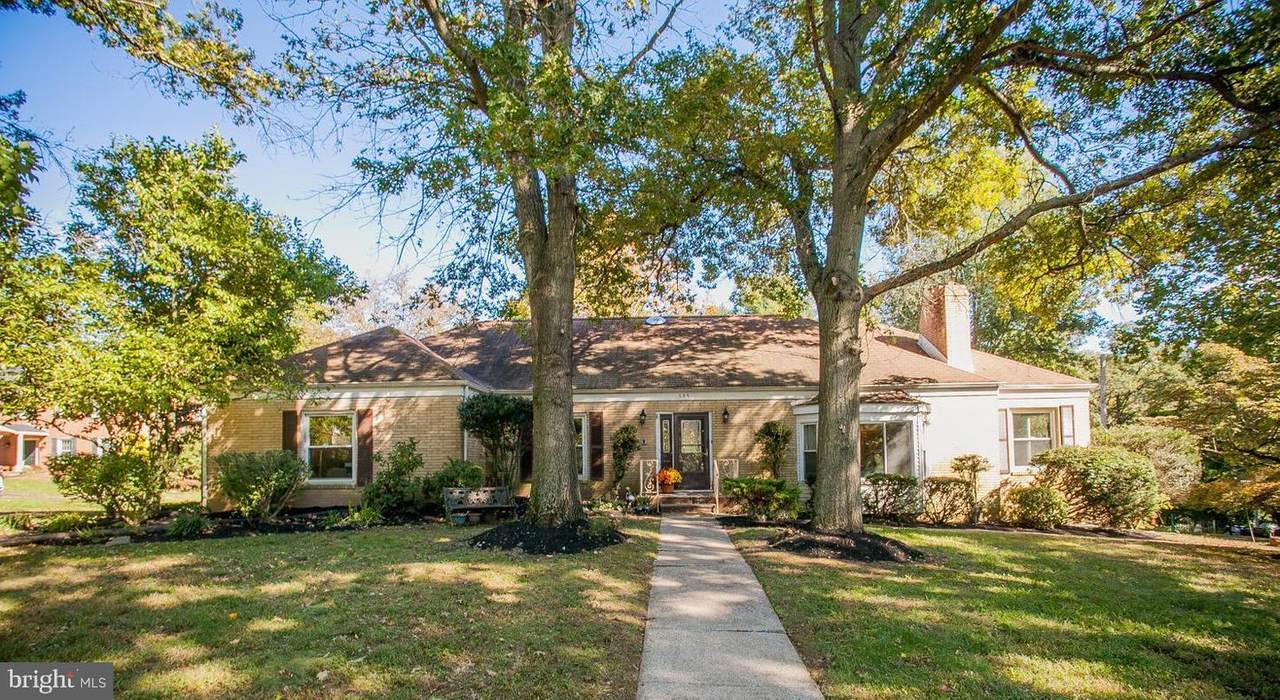 535 Brandymede Road - Photo 1