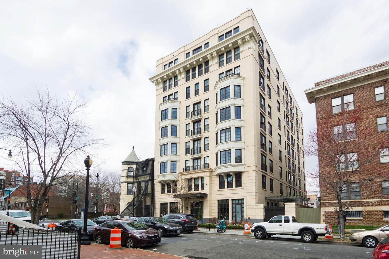 1011 M Street - Photo 1