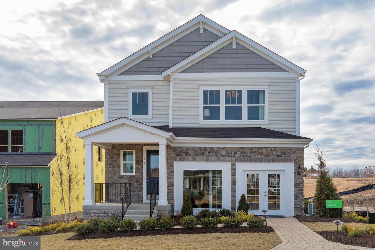 02 Aspen Drive - Photo 1
