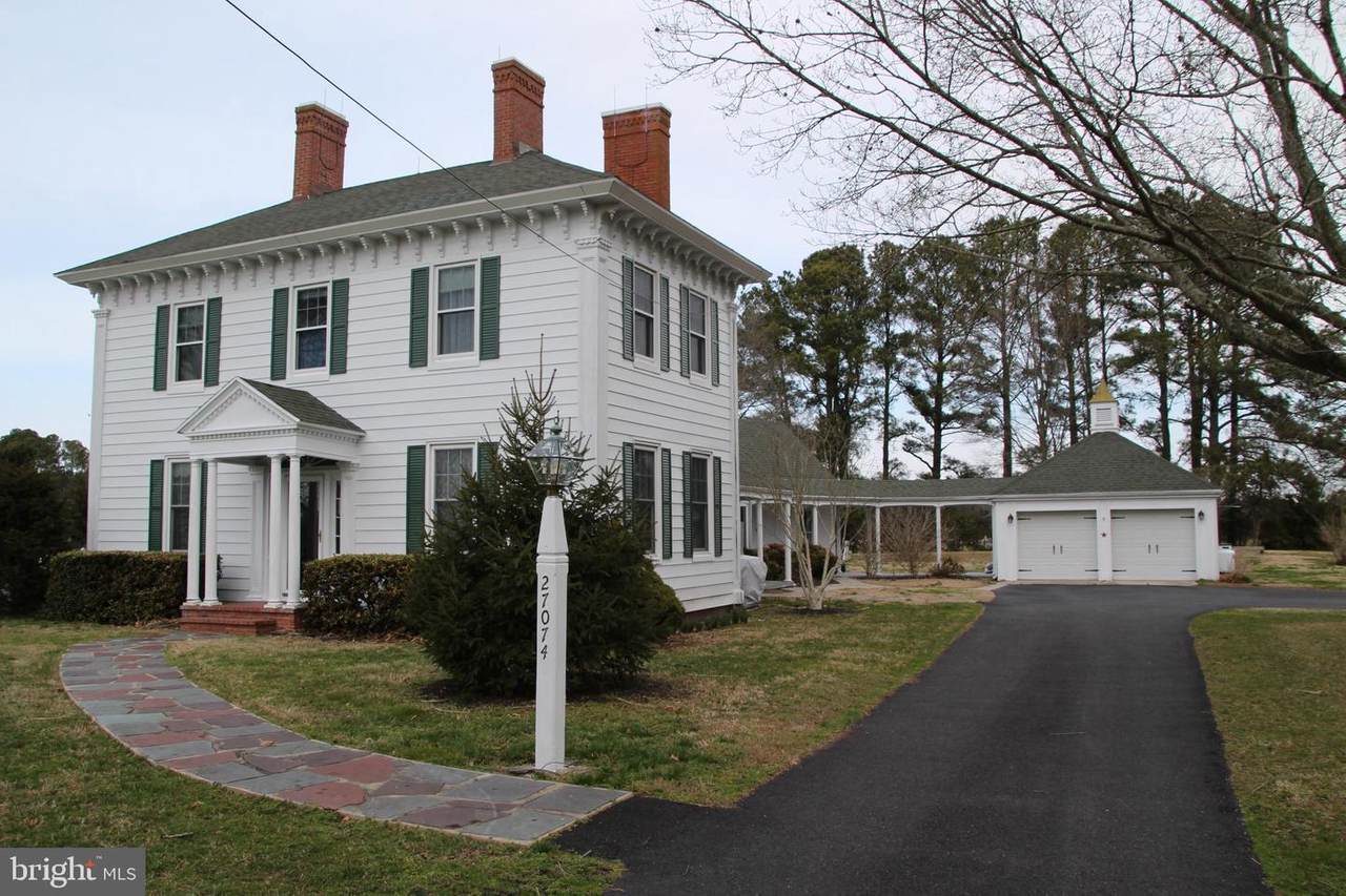 27074 Saint Peters Church Road - Photo 1