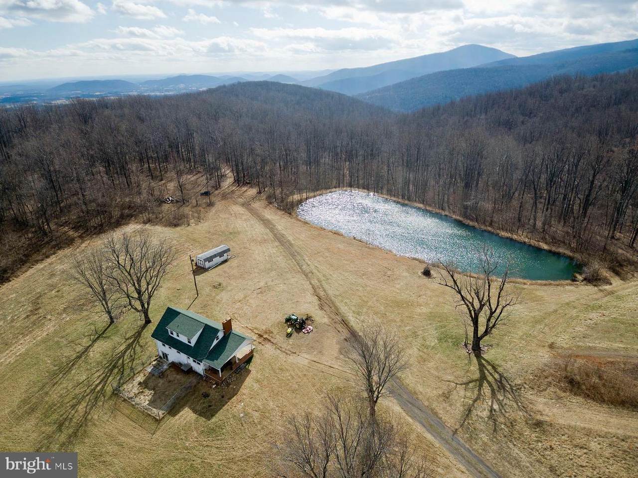 145 Waterfall Road - Photo 1