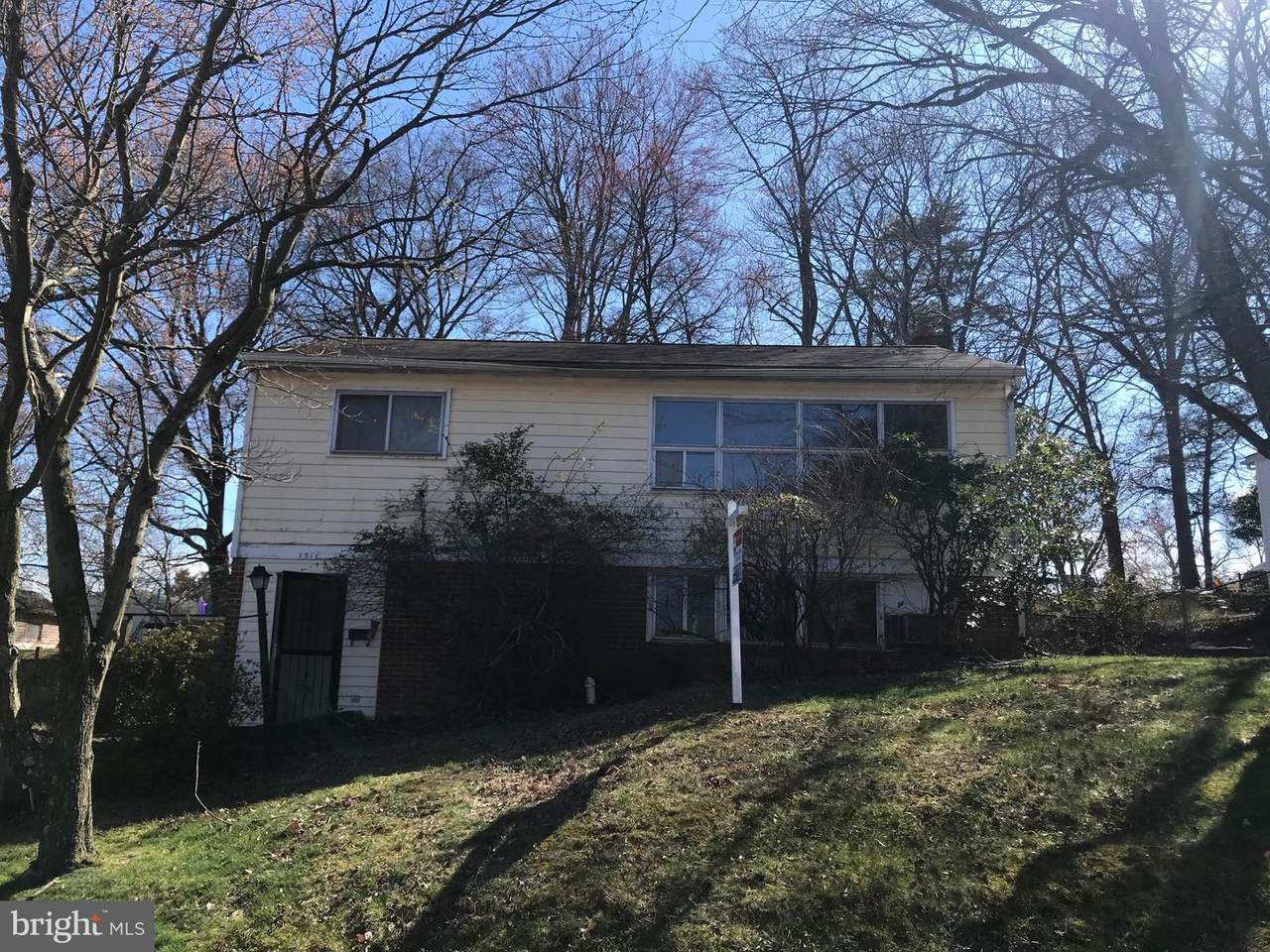 1511 Frances Drive - Photo 1