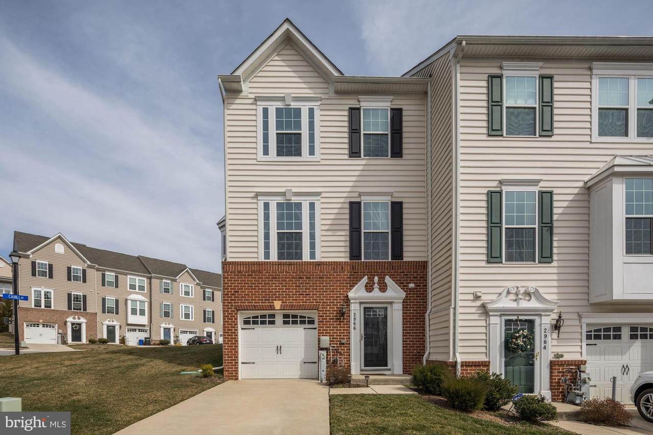2966 Galloway Place - Photo 1