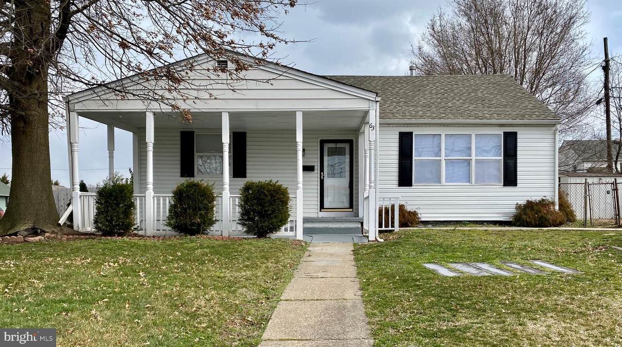 63 Morris Road - Photo 1