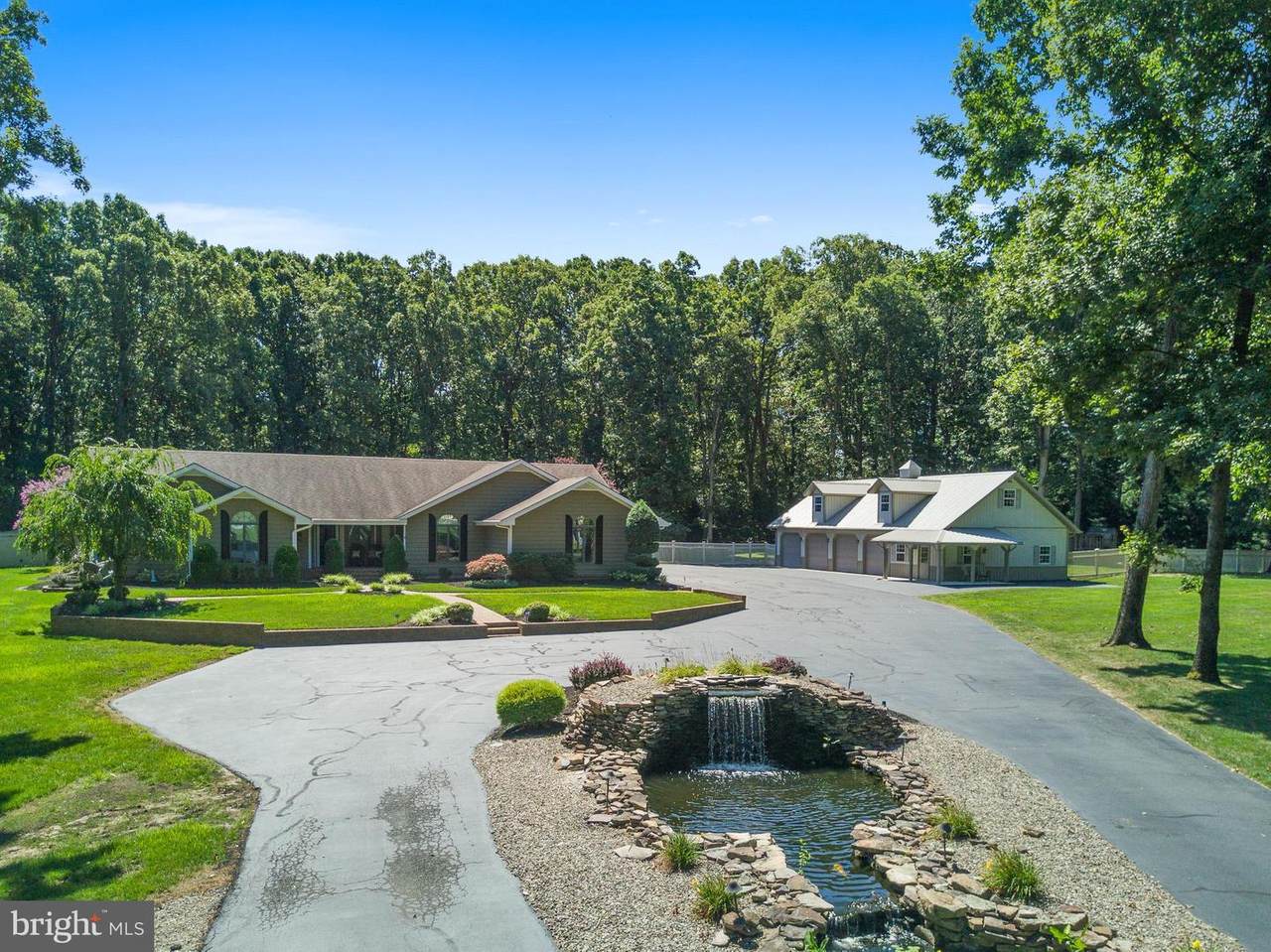6441 Cedar Neck Road - Photo 1