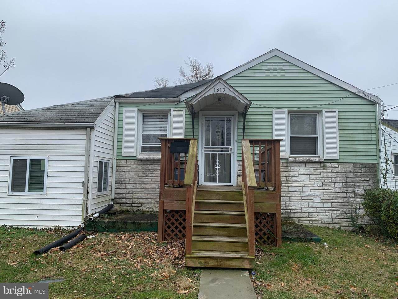 1310 Oates Street - Photo 1