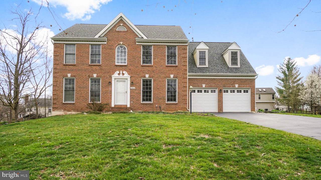 15473 Waters Creek Drive - Photo 1