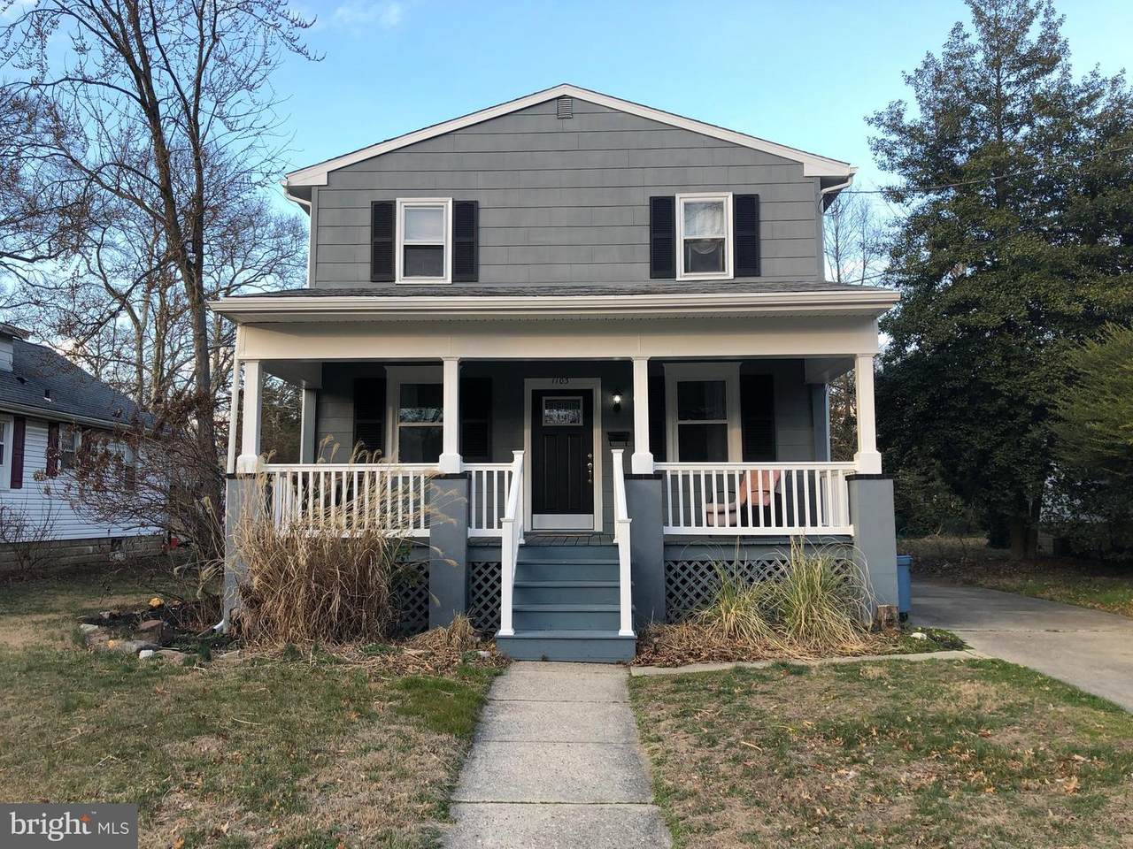 1103 Merrick Avenue - Photo 1