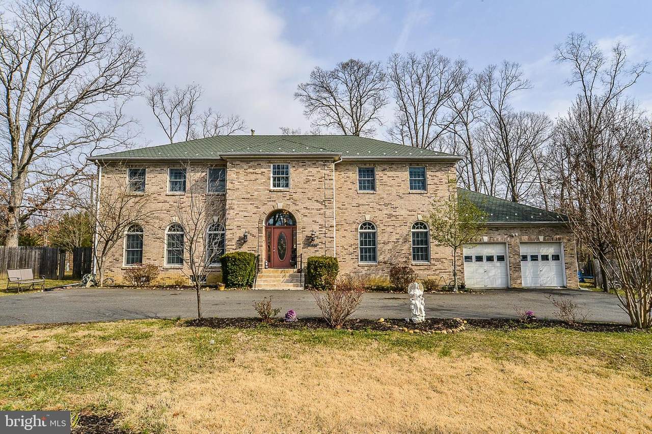 11311 Park Drive - Photo 1
