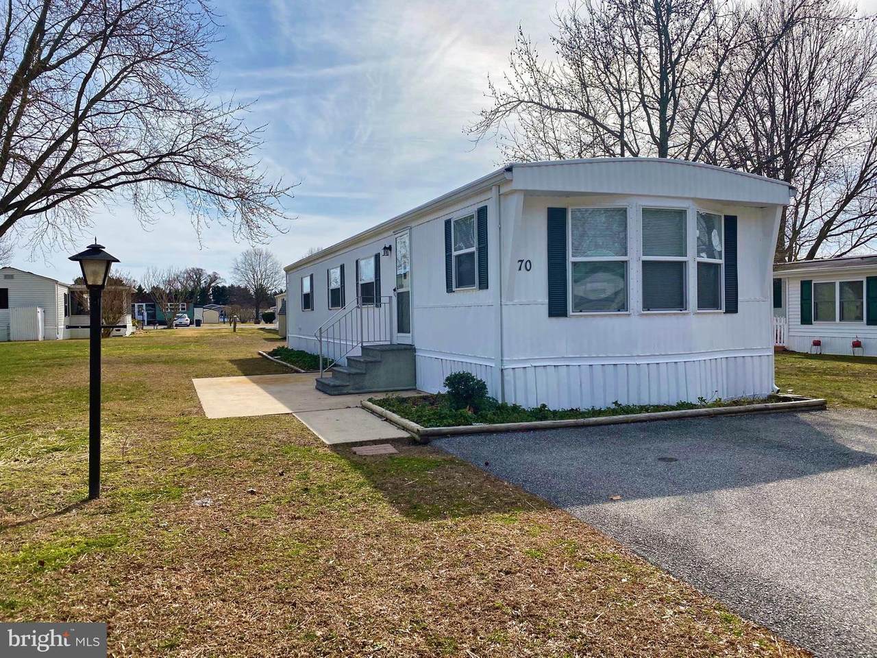 70 Branchwood Drive - Photo 1