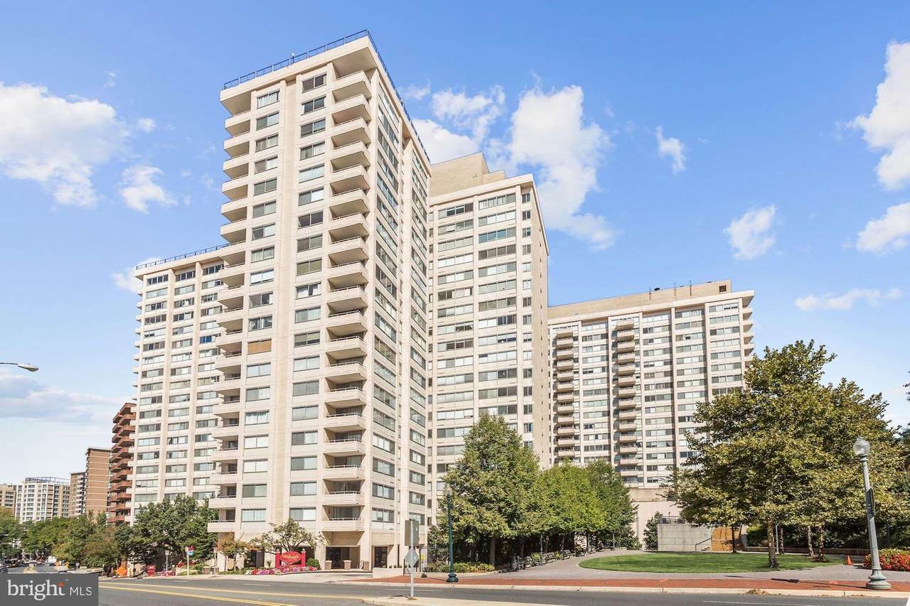 5500 Friendship Boulevard - Photo 1