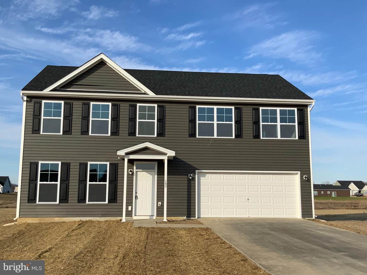 Lot 282 Peking Lane - Photo 1