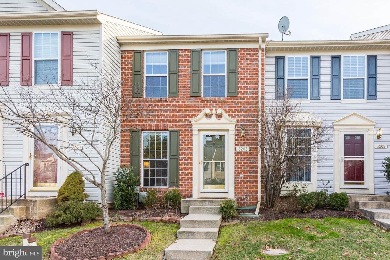 3203 Water Lily Court - Photo 1