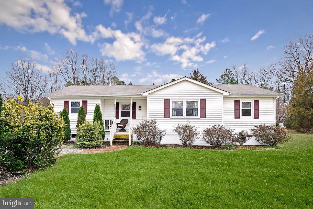 124 Yorktown Drive - Photo 1