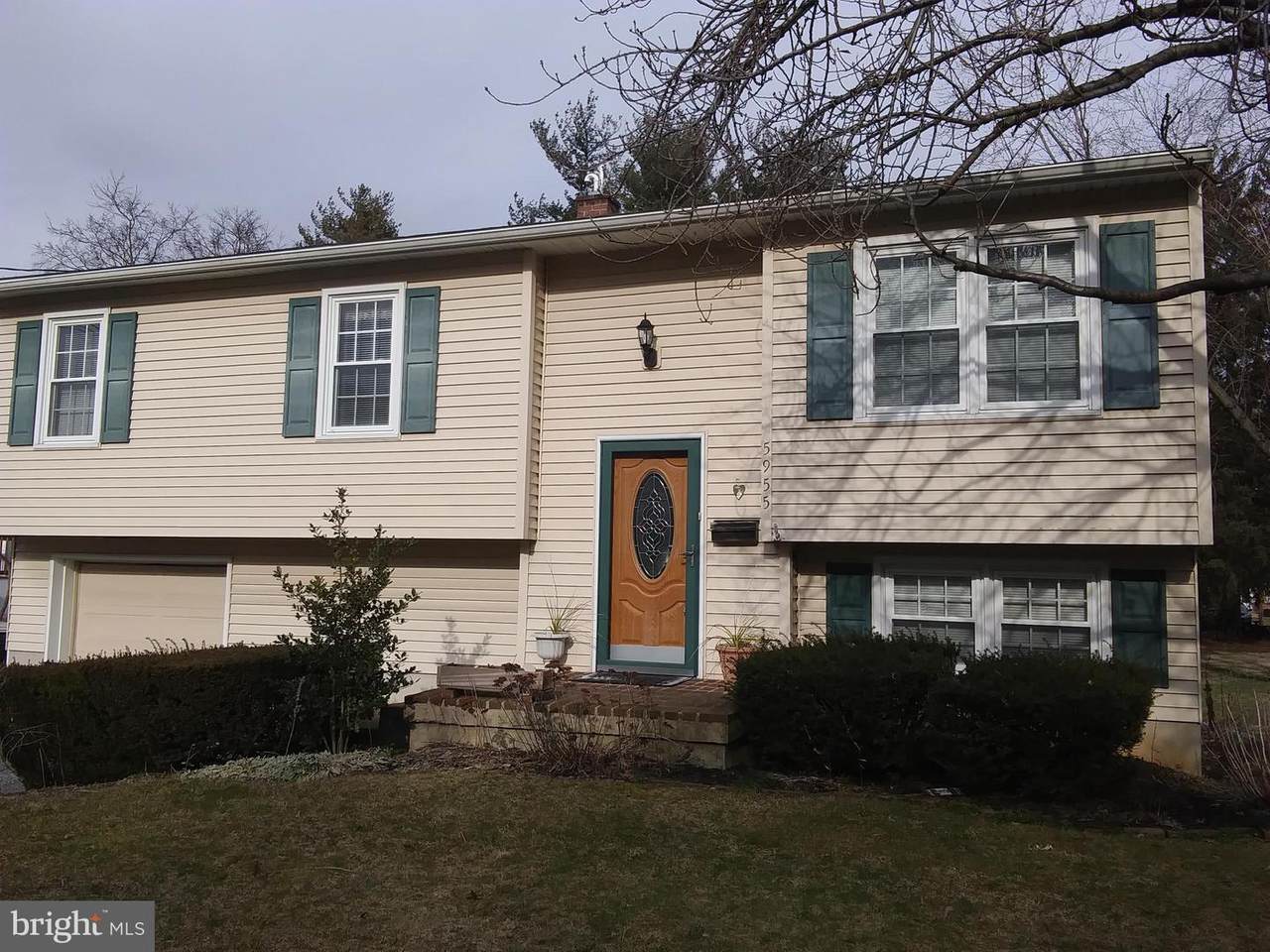 5955 Pine Street - Photo 1