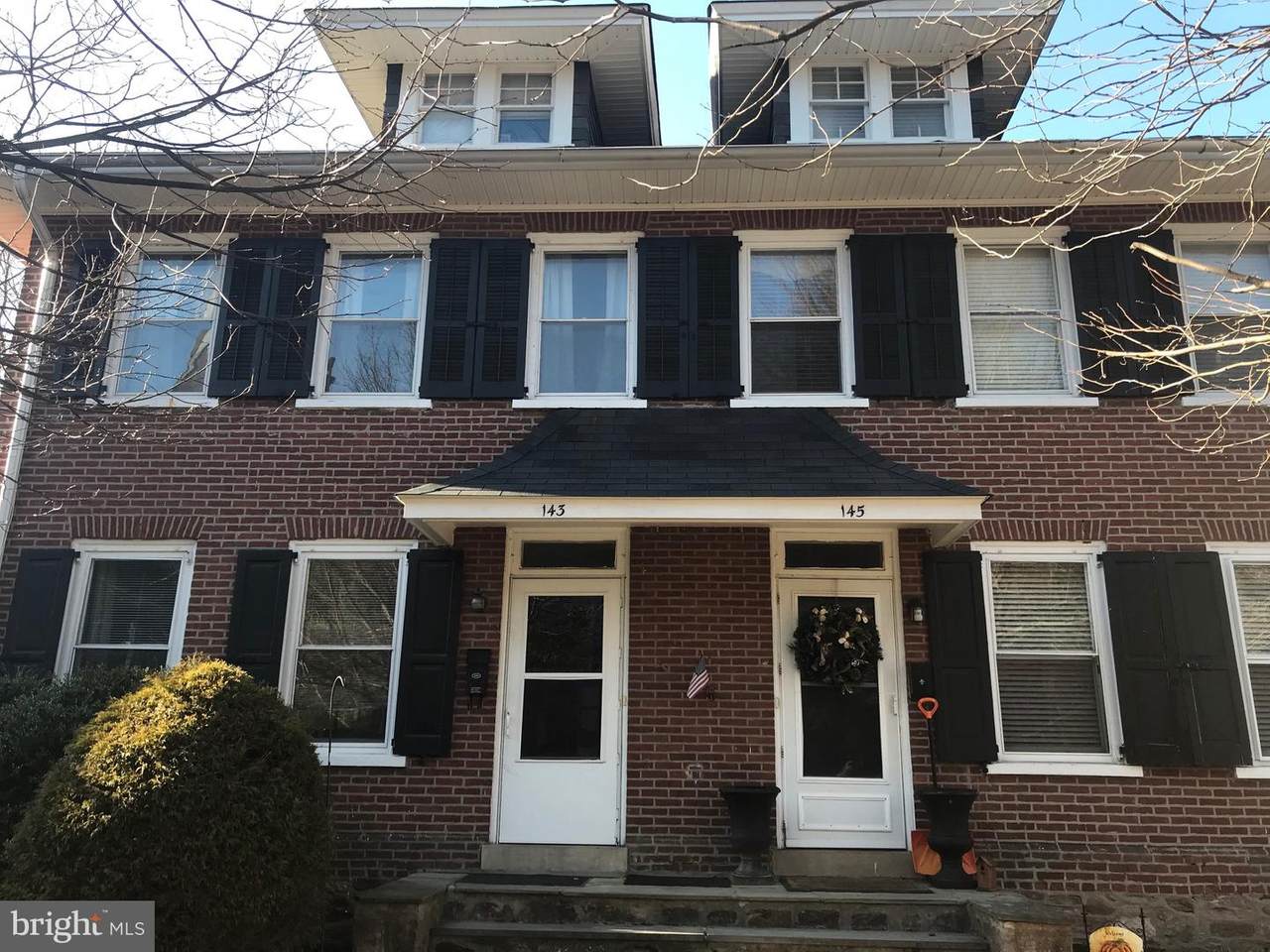 143 Mechanics Street - Photo 1