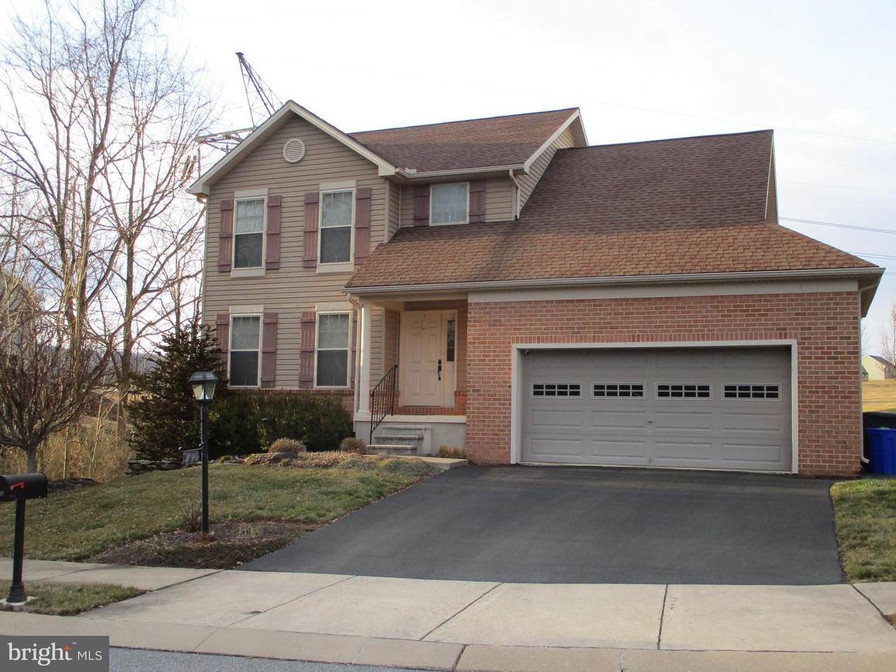190 Old Stone Way - Photo 1