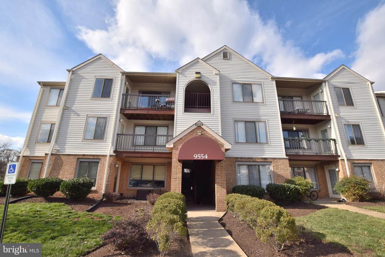 9554 Cannoneer Court - Photo 1