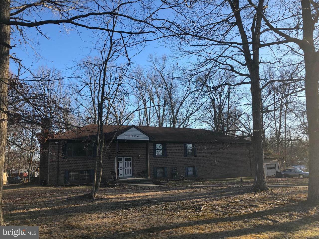 8124 Woodyard Road - Photo 1
