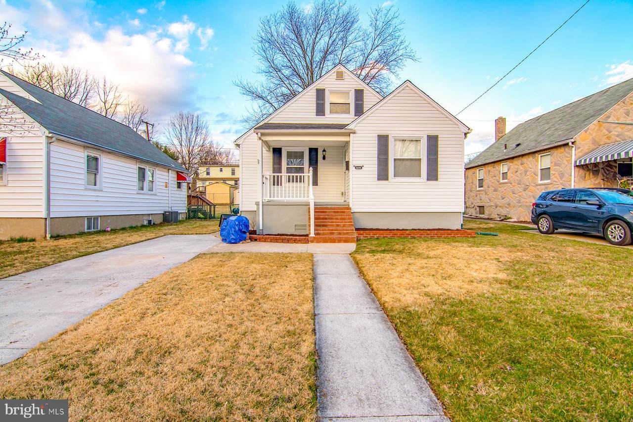 3216 Texas Avenue - Photo 1